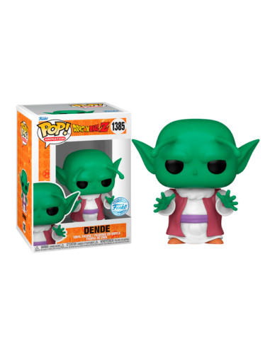 FUNKO POP! Dragon Ball Z Dende...