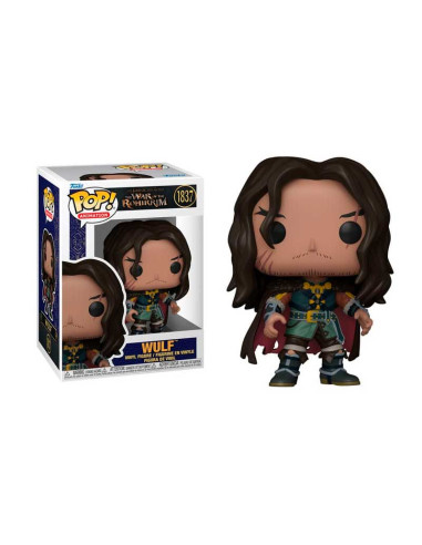 FUNKO POP! El Señor de los Anillos La...