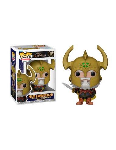 FUNKO POP! El Señor de los Anillos La...
