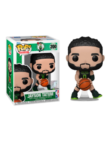 FUNKO POP! NBA Boston Celtics Jayson...