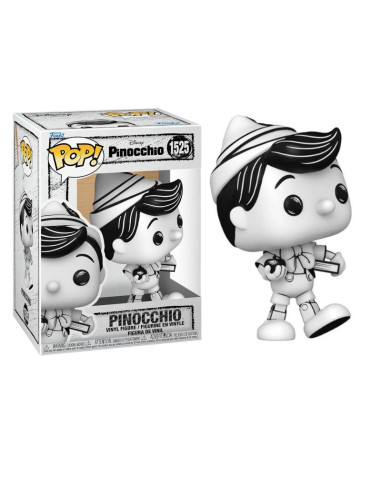 FUNKO POP! Disney Pinocchio Sketched...