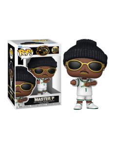 FUNKO POP! No Limit Master...
