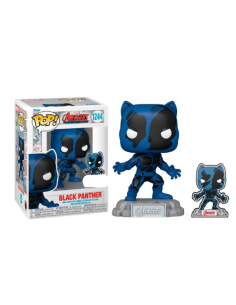 FUNKO POP! Marvel Avengers...