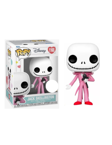 FUNKO POP! Pesadilla antes de Navidad...