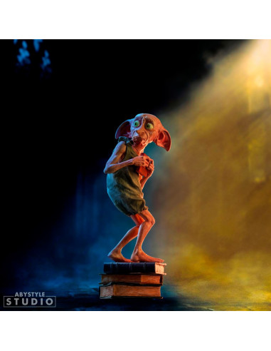 Figura Harry Potter Dobby 15cm SFC...