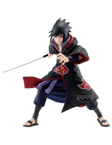 Figura Naruto Shippuden Sasuke Uchiha...