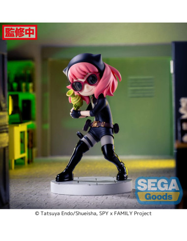 Figura Spy x Family Anya Forger...