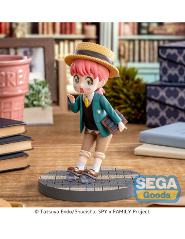 Figura Spy x Family Anya Forger...