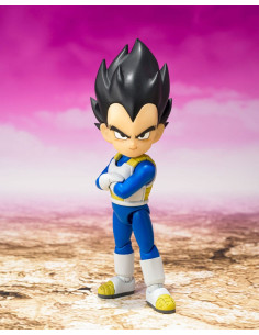 Figura Dragon Ball Daima...