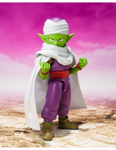 Figura Dragon Ball Daima Piccolo Mini...