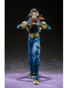 Figura Dragon Ball GT Super...
