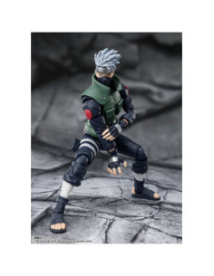 Figura Naruto Shippuden...