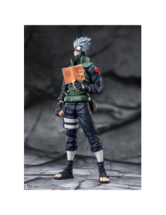 Figura Naruto Shippuden... 2