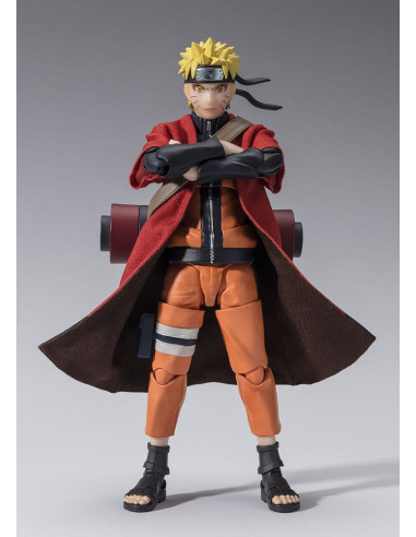 Figura Naruto Shippuden Naruto...