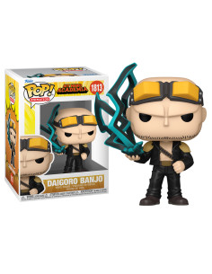 FUNKO POP! My Hero Academia...