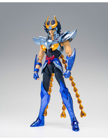 Figura Saint Seiya (Caballeros del...