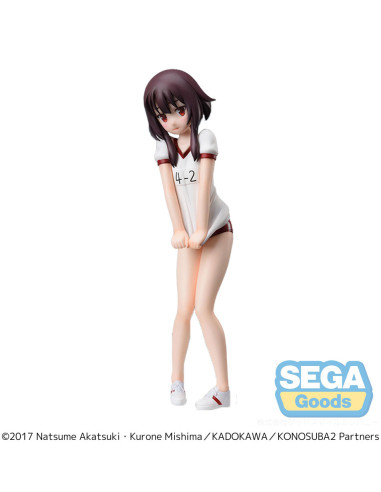 Figura Konosuba God's blessing on...