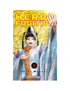 Héroe Fugitivo Nº2