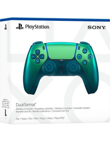Mando DualSense Wireless Controller...