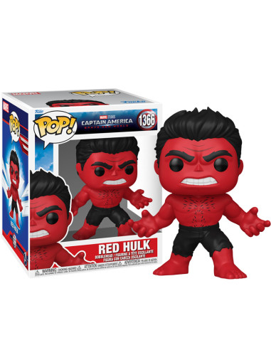 FUNKO POP! Marvel Capitan America...