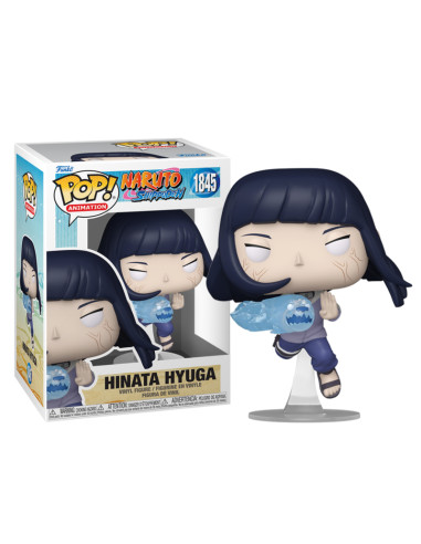 FUNKO POP! Naruto Shippuden Hinata...