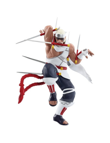 Figura Naruto Shippuden Killer Bee...