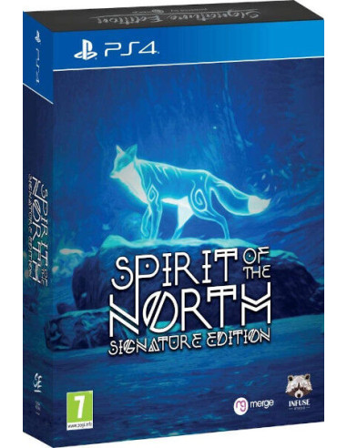 Spirit of the North Signature Edition...