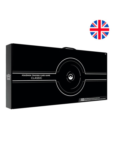 Pokémon TCG Classic Collection Box...