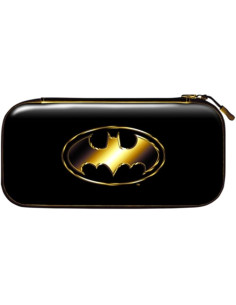 Funda Batman Dorado (Switch...
