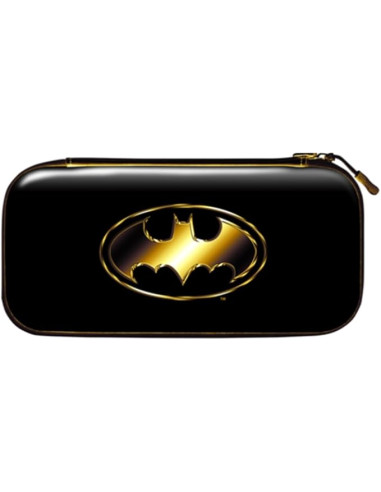 Funda Batman Dorado (Switch...