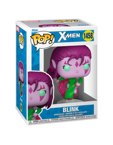 FUNKO POP! Marvel X-MEN Blink (1458)