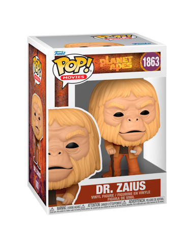 FUNKO POP! El Planeta de los Simios...