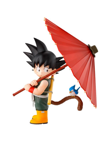 Figura Dragon Ball Ichibansho Son...