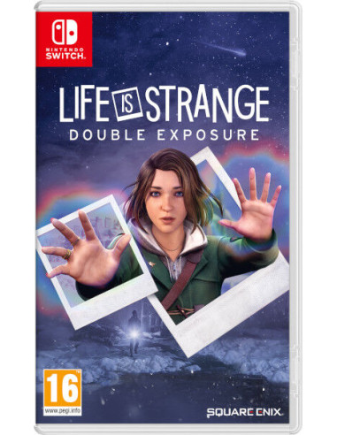 Life is Strange: Double Exposure...