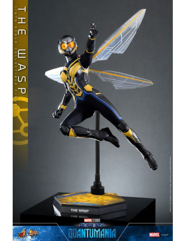Figura Ant-Man & The Wasp:...