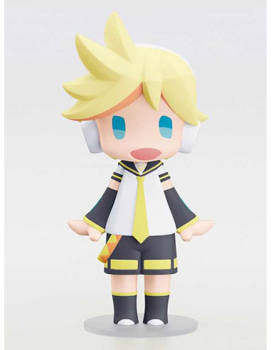 Figura Kagamine Len 003 Character...