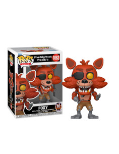 FUNKO POP! Five Nights at...
