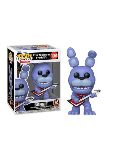 FUNKO POP! Five Nights at Freddys 10...