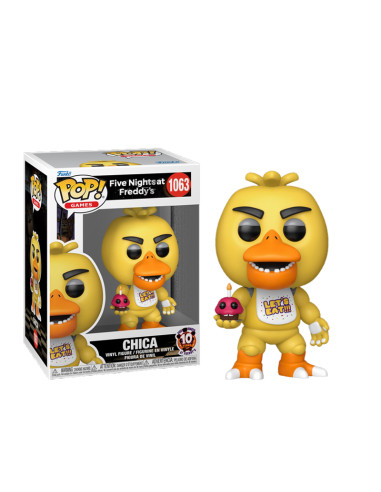 FUNKO POP! Five Nights at Freddys 10...