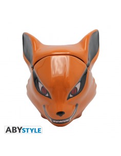 Taza 3D Naruto Shippuden...