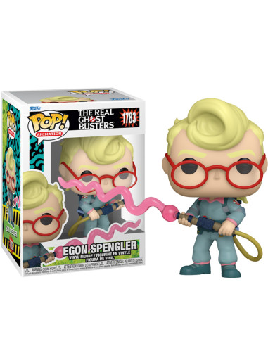 FUNKO POP! Ghostbusters Los...