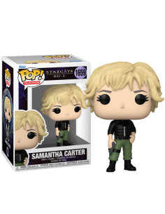 FUNKO POP! Stargate SG-1...