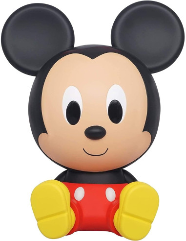 Hucha Disney Mickey Mouse 20cm