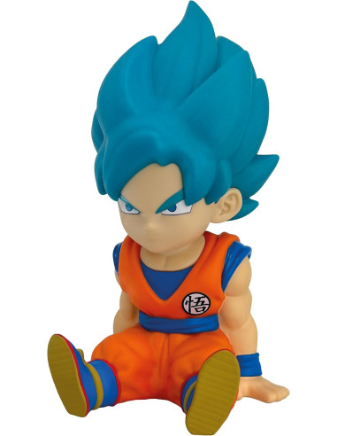 Hucha Dragon Ball Super Son Goku...