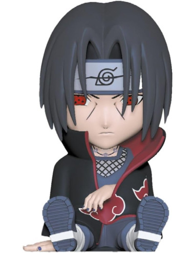 Hucha Naruto Shippuden Itachi 18cm...