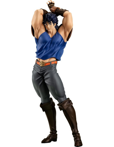 Figura JoJo's Bizarre Adventure:...