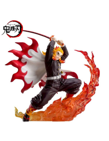 Figura Demon Slayer: Kimetsu no Yaiba...