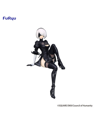 Figura NieR:Automata Ver1.1a Noodle...