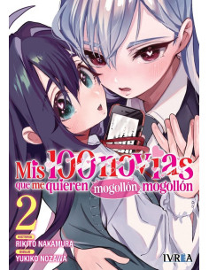 Mis 100 Novias Que Me...