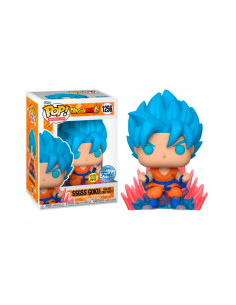 FUNKO POP! Dragon Ball...